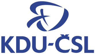 Logo KDU-ČSL