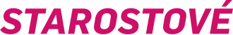 Logo Starostové a nezávislí